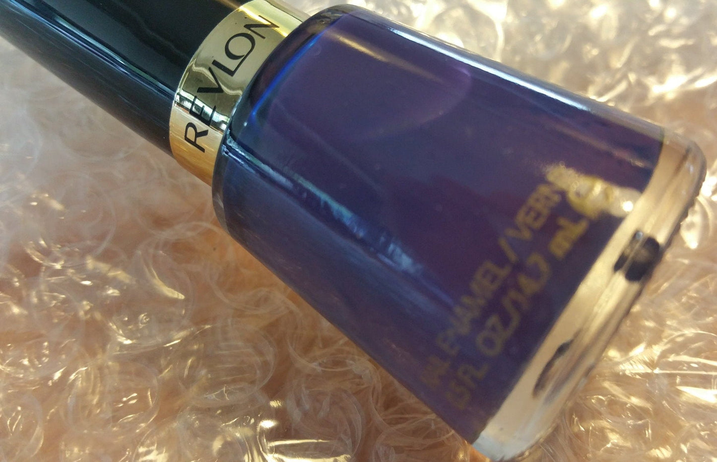 Buy 2pk Revlon Enamel Nail Polish 240 Impulsive - Makeup Warehouse Australia