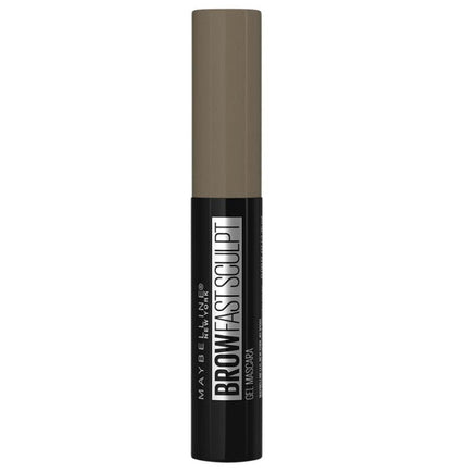 Maybelline Eye Brow Fast Sculpt Mascara Gel Blonde - carded