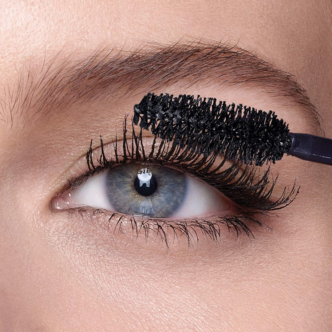6x Maybelline the Falsies Volum Express Mascara 7.5ml 280 Blackest Black