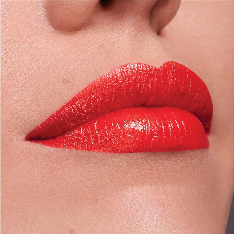 4x Maybelline Color Sensational Cream Lipstick 344 Coral Rise 4.2g