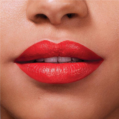 4x Maybelline Color Sensational Cream Lipstick 344 Coral Rise 4.2g