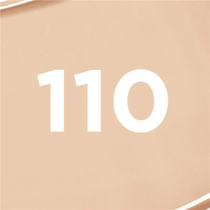 12x L'Oreal Paris Infaillible 32H Matte Cover Foundation 30ml 110 Cool Undertone
