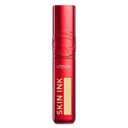 L'Oreal Paris Infallible Skin Ink 2 in 1 Foundation Concealer 15ml 130 Cool