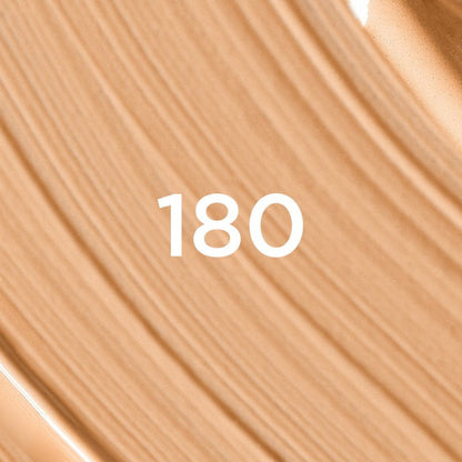 L'Oreal Paris Infallible Skin Ink 2 in 1 Foundation Concealer 15ml 180 Medium Cool