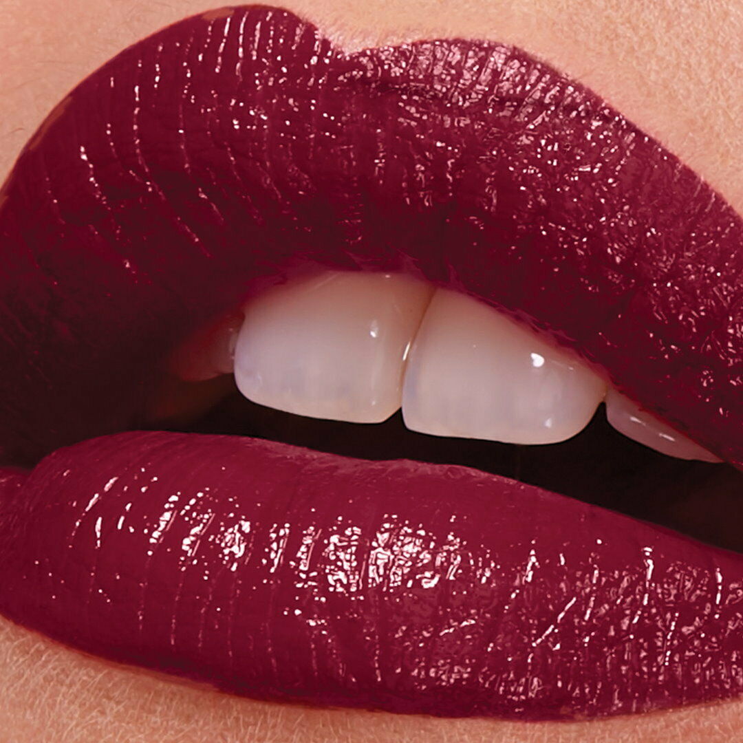 2x Maybelline Color Sensational the Creams Lipstick 4.2g 411 Plum Rule