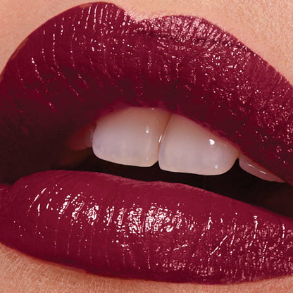 2x Maybelline Color Sensational the Creams Lipstick 4.2g 411 Plum Rule
