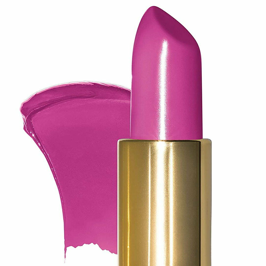 6x Revlon Super Lustrous Lipstick 770 Dramatic Creme