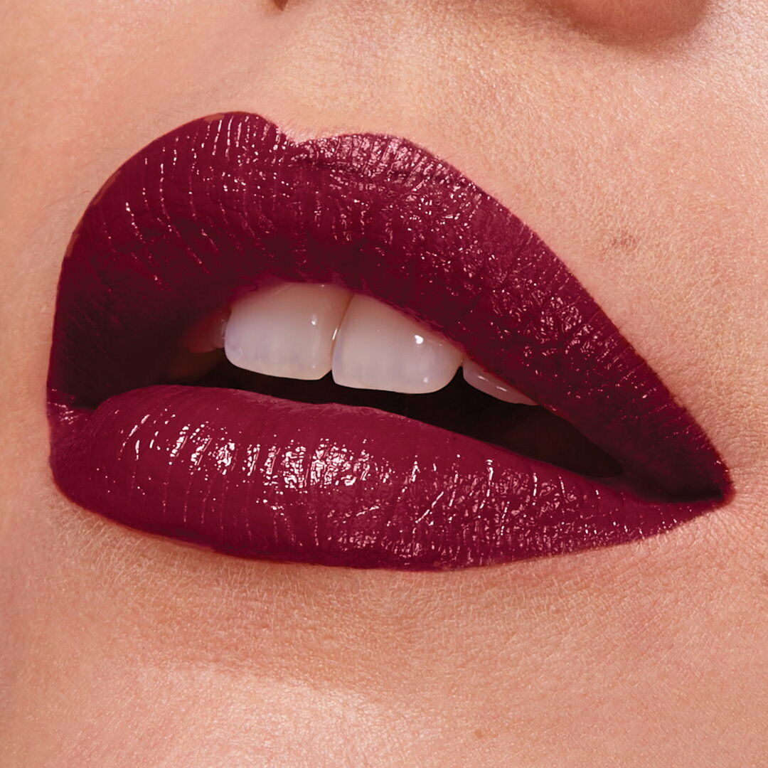 2x Maybelline Color Sensational the Creams Lipstick 4.2g 411 Plum Rule
