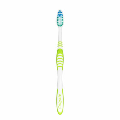 24x COLGATE Extra Clean Toothbrush MEDIUM BRISTLE ~ Oral Dental