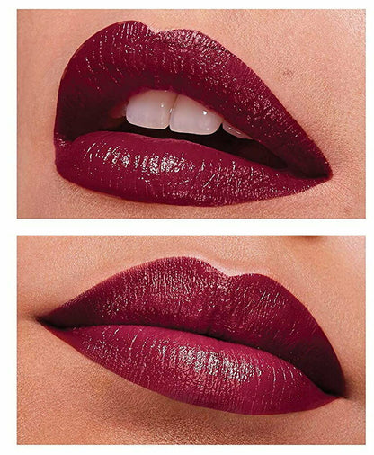 4x Maybelline Color Sensational the Creams Lipstick 4.2g 411 Plum Rule