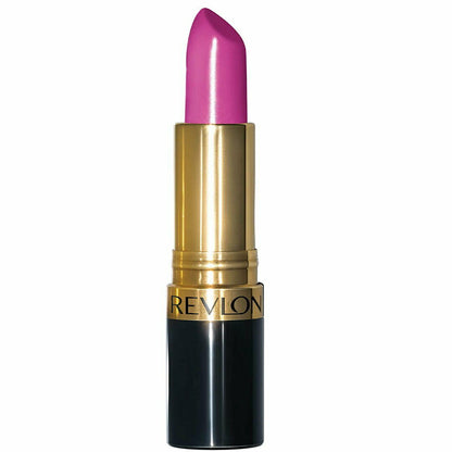6x Revlon Super Lustrous Lipstick 770 Dramatic Creme