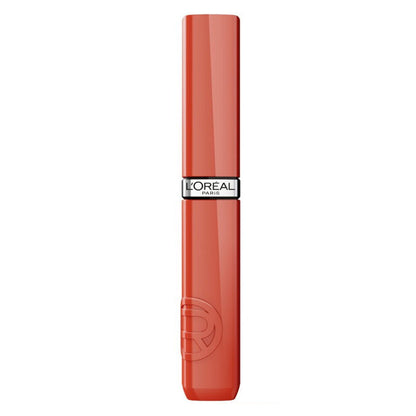 12x L'Oreal Paris Infallible Lacque Resistance Liquid Lipstick 4ml 601 Worth It