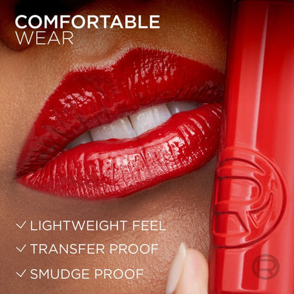 12x L'Oreal Paris Infallible Lacque Resistance Liquid Lipstick 4ml 635 Worth It Medium