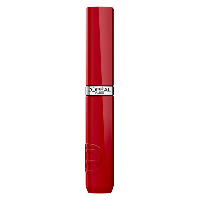 L'Oreal Paris Infallible Lacque Resistance Liquid Lipstick 4ml 420 Le Rouge Paris