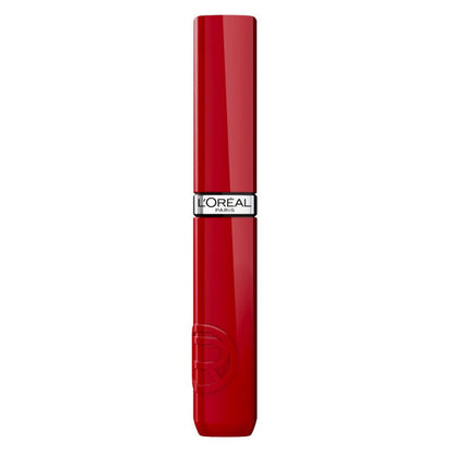 12x L'Oreal Paris Infallible Lacque Resistance Liquid Lipstick - 420 Le Rouge Paris Red