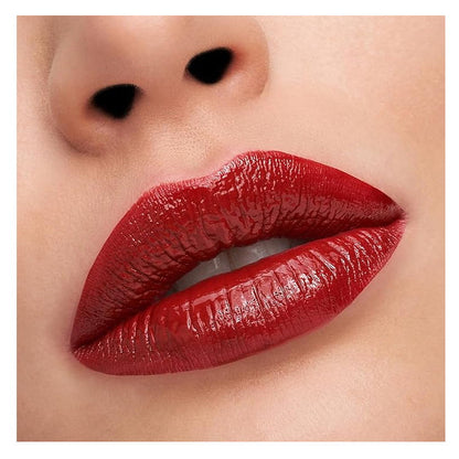 6x L'Oreal Paris Infallible Lacque Resistance Liquid Lipstick 4ml 520 Berry Bordeaux