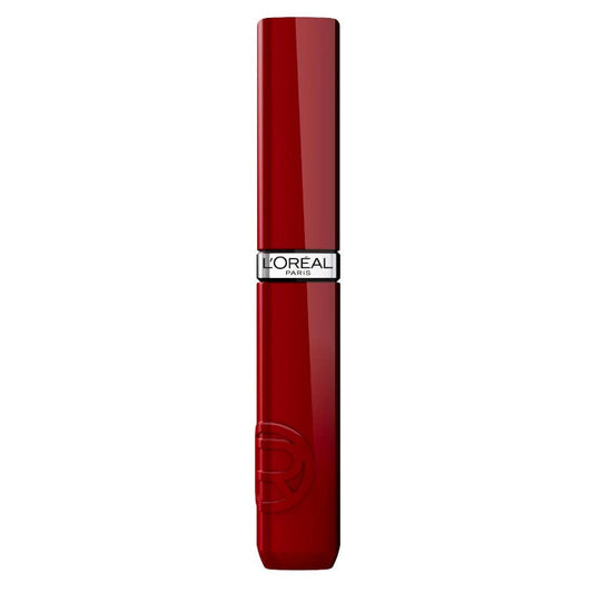 L'Oreal Paris Infallible Lacque Resistance Liquid Lipstick 4ml 520 Berry Bordeaux