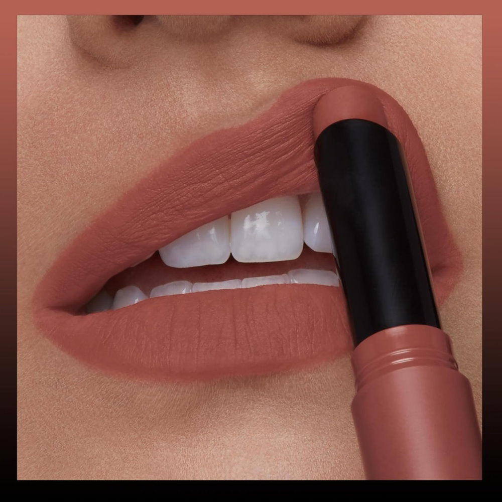 Maybelline Color Sensational Ultimatte Matte Slim Lipstick 699 More Buff
