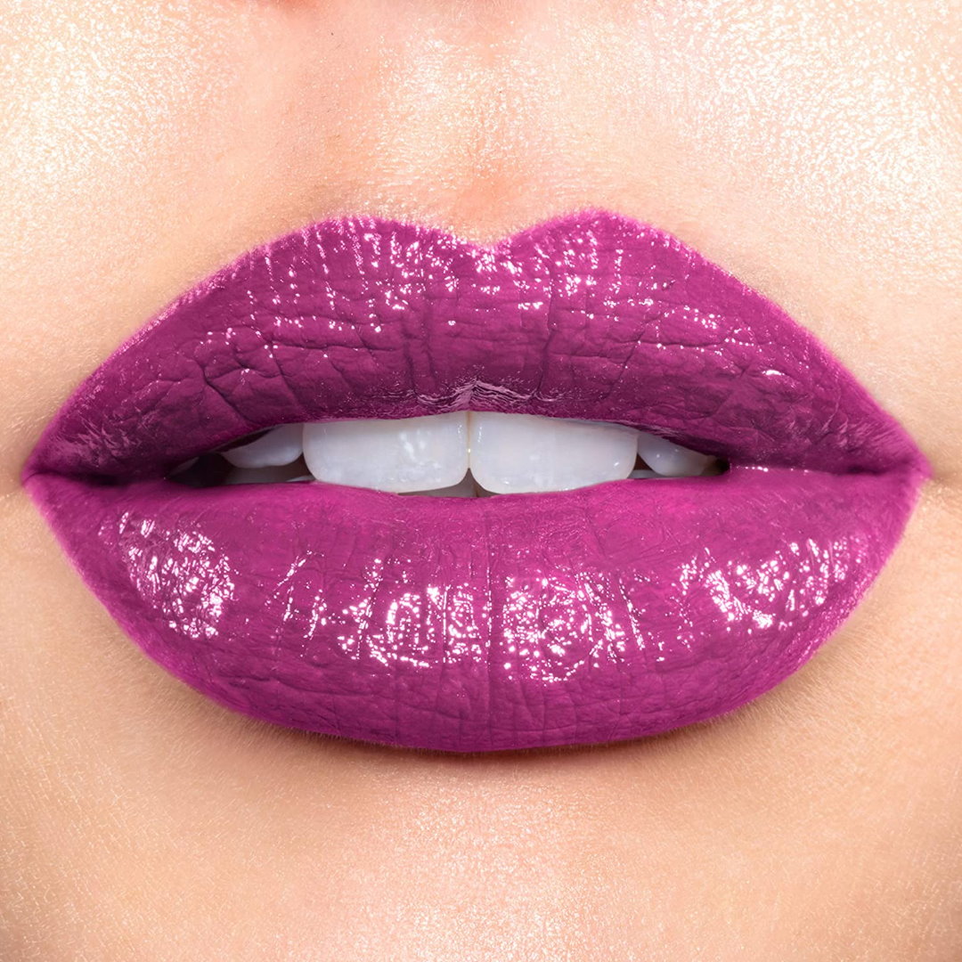 6x Revlon Super Lustrous Lipstick 770 Dramatic Creme
