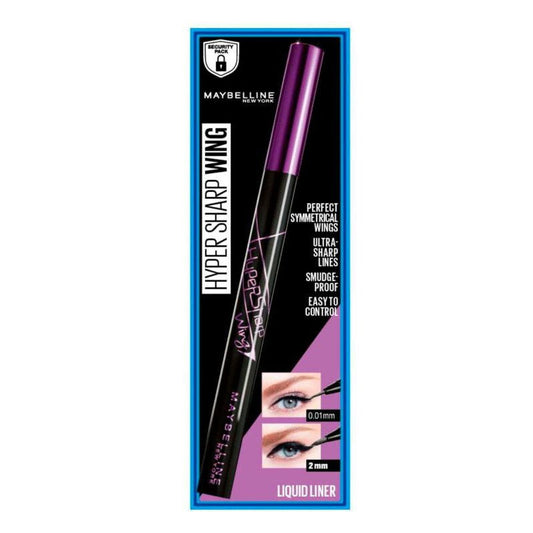 Maybelline Hyper Sharp Wing Liquid Liner 0.5g Black