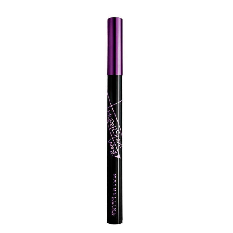 3x Maybelline Hyper Sharp Wing Liquid Liner - Black
