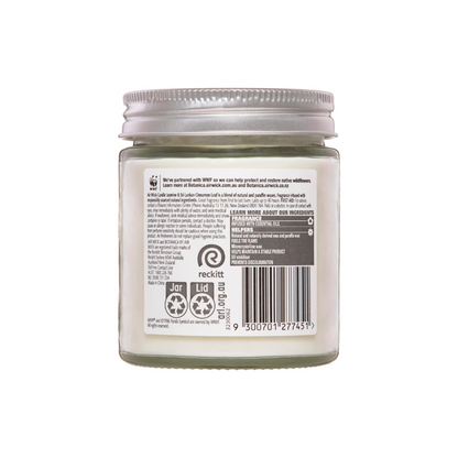 3x Air Wick Botanica Jasmine and Sri Lankan Cinnamon Leaf Candle 205g