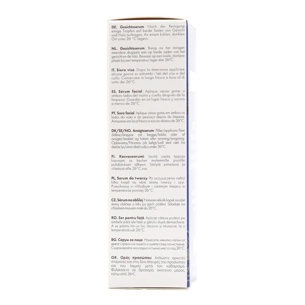 Antipodes Credo Probiotic Ferment Revitalise Serum 30ml
