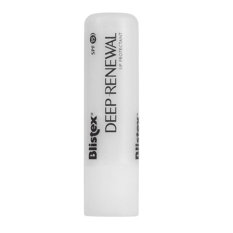 Blistex Deep Renewal Spf15 Renew & Hydrate Advanced Hydration 3.7g