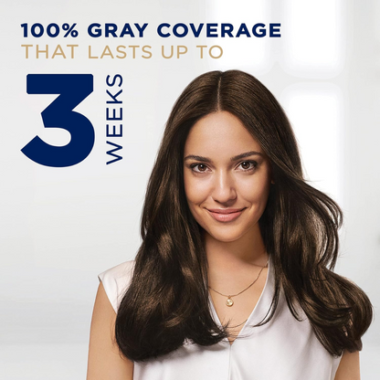 2x Clairol Nice N Easy Root Touch Up Permanent Hair Colour 9A Light Ash Blonde