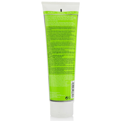 Buy Fudge Cool Mint Purify Conditioner Cool Tingle Sensation - Makeup Warehouse Australia 