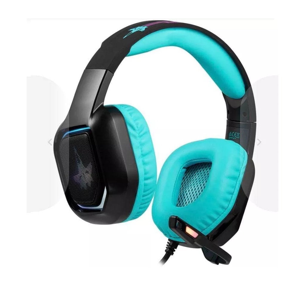 Disney Pixar Lightyear Commander Gaming Headset with Microphone
