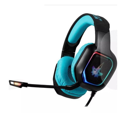 2x Disney Pixar Lightyear Commander Gaming Headset with Microphone