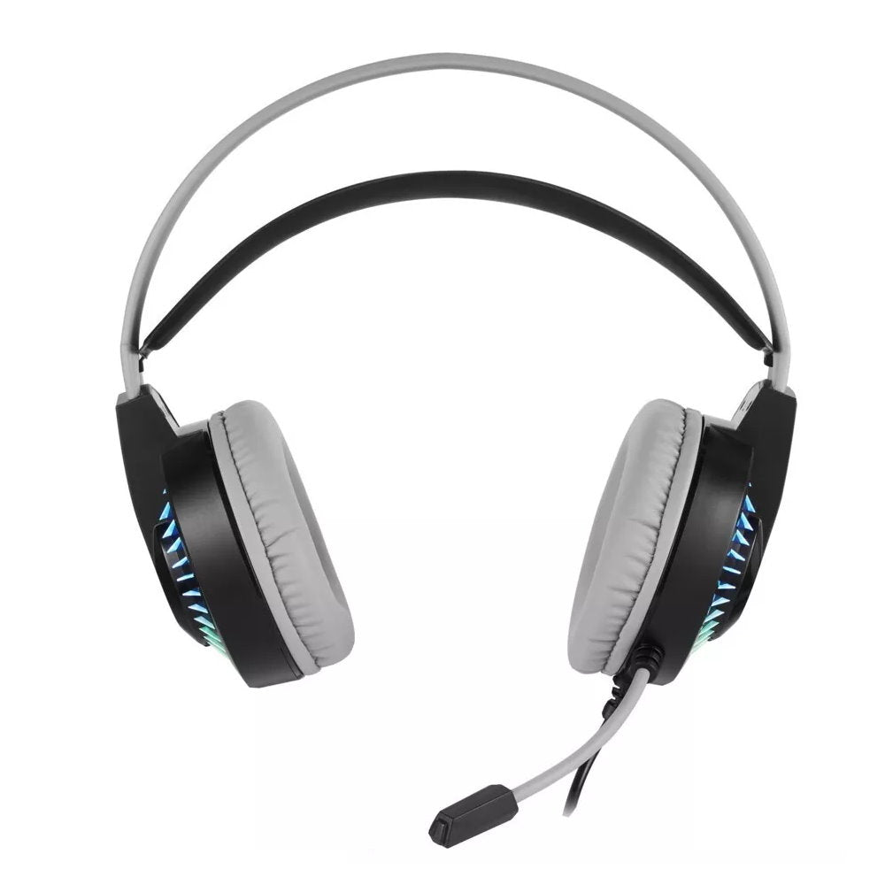 Disney Star Wars The Mandalorian Gaming Headset with Microphone