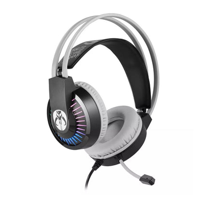 2x Disney Star Wars The Mandalorian Gaming Headset with Microphone