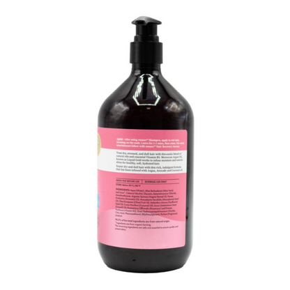 2x Essano Intense Hydration Argan Oil Conditioner 850ml