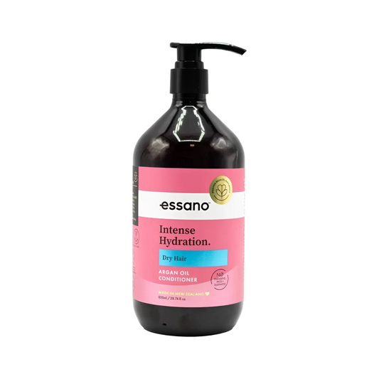 Essano Intense Hydration Argan Oil Conditioner 850ml