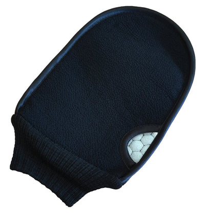 Bulk Buy ULTIMATE SUMMER TANNING BUNDLE 2 X Tanning Applicators and 2 x Exfoliating Gloves - Makeup Warehouse Australia