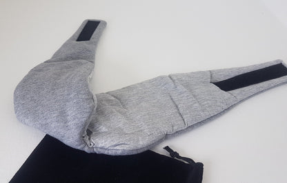 Rosy Lane Blockout Contour Eye Sleep Mask