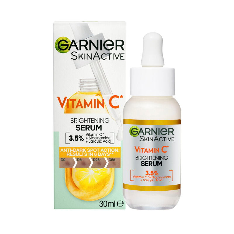 Garnier Vitamin C Brightening Serum 30ml