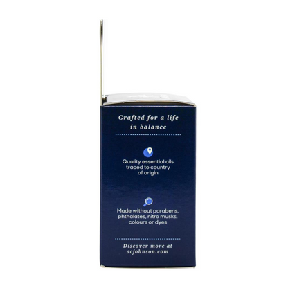 8x Glade Aromatherapy Electric Scented Oil Refill Lavender and Sandalwood 2 x 20ml