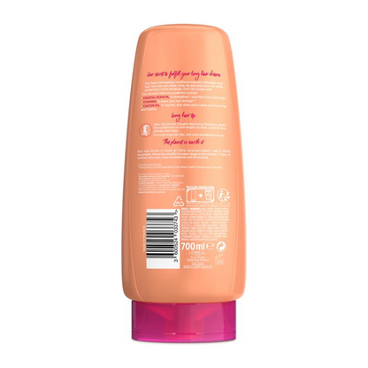 6x LOreal Elvive Dream Lengths Super Detangling Conditioner 700ml
