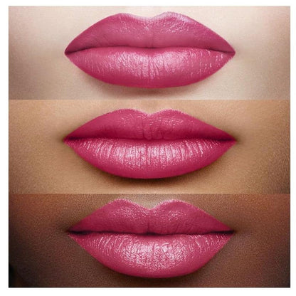 6x L'Oreal Paris Color Riche Satin Lipstick 118 French Made