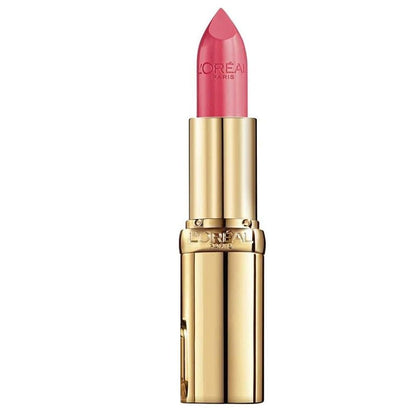 L'Oreal Paris Color Riche Satin Lipstick 118 French Made