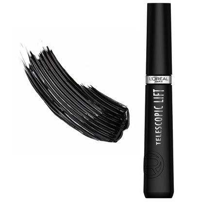 L'Oreal Paris Telescopic Lift Mascara 9.9ml Extra Black (uncarded)