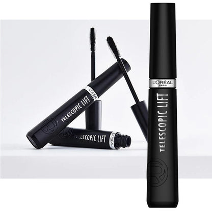 L'Oreal Paris Telescopic Lift Mascara 9.9ml Extra Black