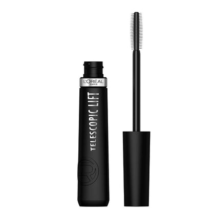 L'Oreal Paris Telescopic Lift Mascara 9.9ml Extra Black