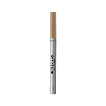 2x LOreal Unbelievabrow Micro Tattoo Eyebrow Definer 101 Blonde