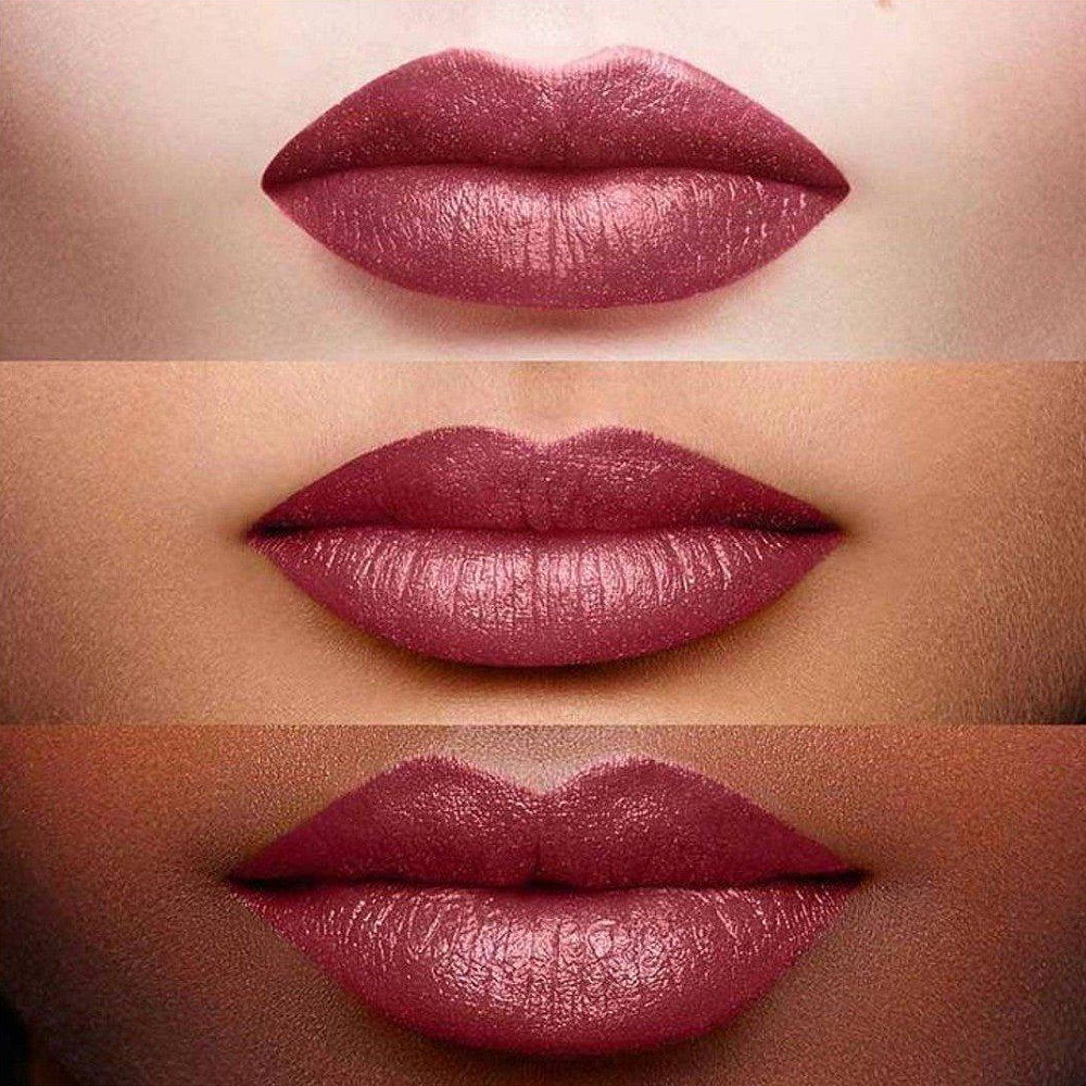 L'Oreal Paris Color Riche Satin Lipstick 268 Rose Grenat