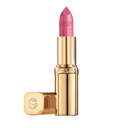 L'Oreal Paris Color Riche Satin Lipstick 268 Rose Grenat