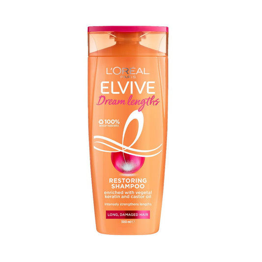 L'Oreal Paris Elvive Dream Long Shampoo 300ml